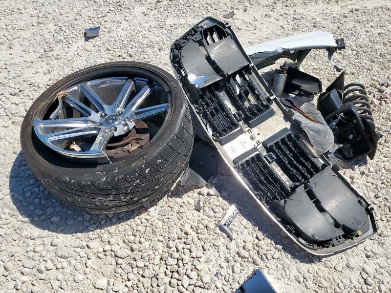 1C6RR6LT4HS701492 - 2017 RAM 1500 SLT WHITE photo 12