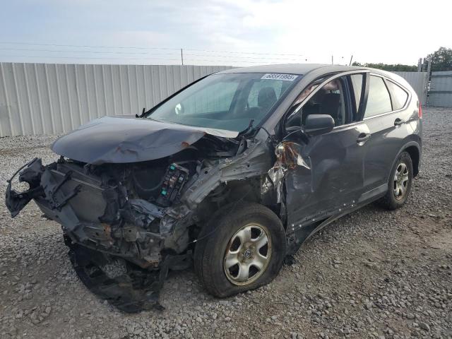 2014 HONDA CR-V LX, null