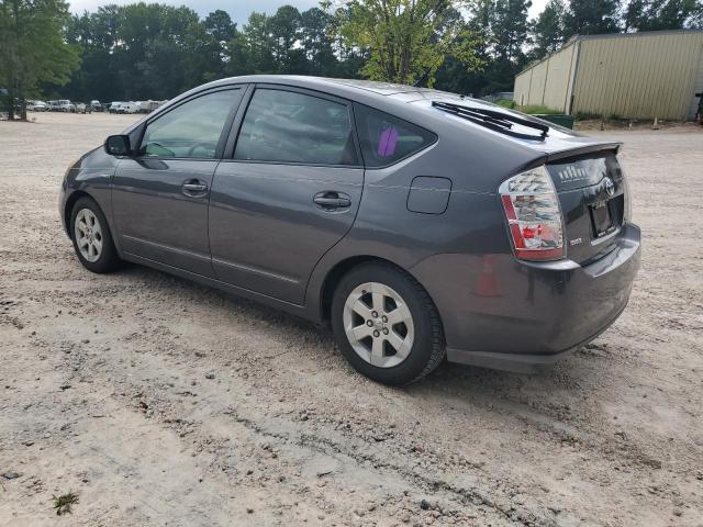 JTDKB20U983462441 - 2008 TOYOTA PRIUS GRAY photo 2