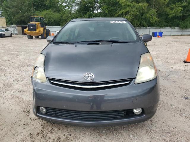 JTDKB20U983462441 - 2008 TOYOTA PRIUS GRAY photo 5