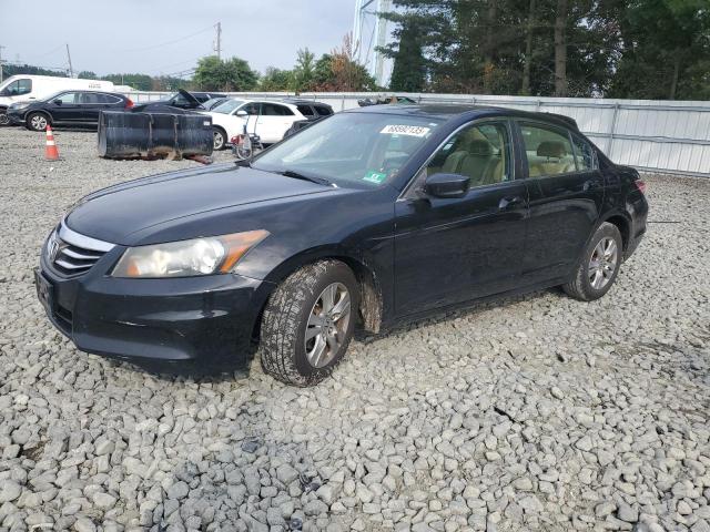 2012 HONDA ACCORD SE, 