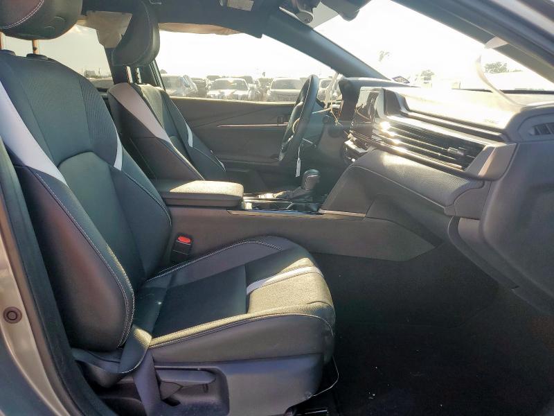 4T1DAACK7SU559215 - 2025 TOYOTA CAMRY XSE 灰色 照片 7