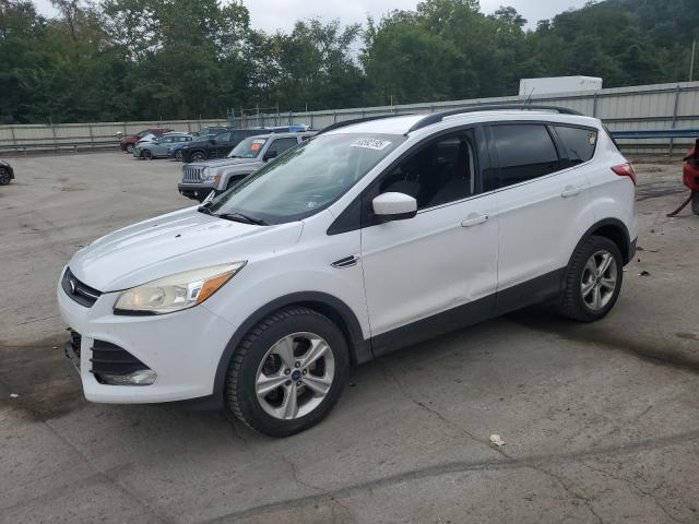 2015 FORD ESCAPE SE, 