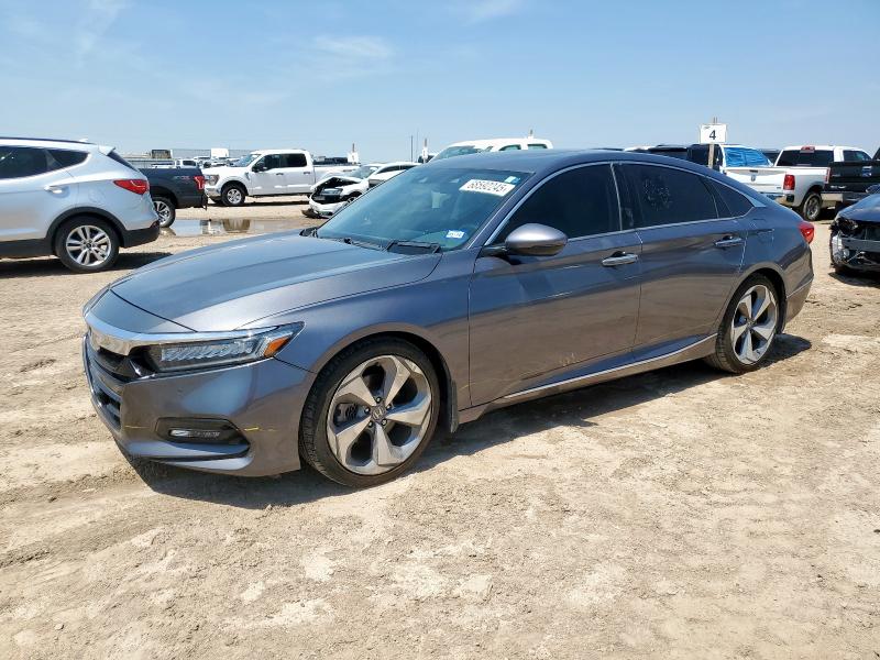2018 HONDA ACCORD TOURING, 