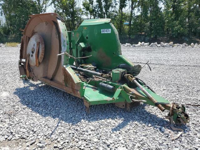 2022 JOHN DEERE MOWER, 