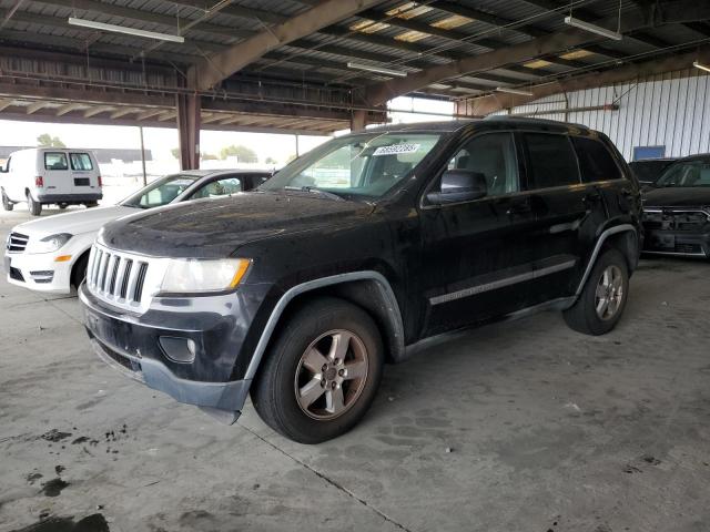 2011 JEEP GRAND CHER LAREDO, 