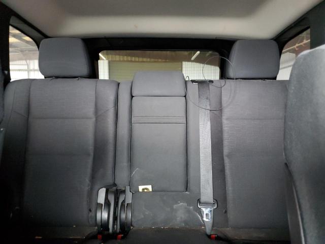 1J4RS4GG2BC585087 - 2011 JEEP GRAND CHER LAREDO Qara foto 10