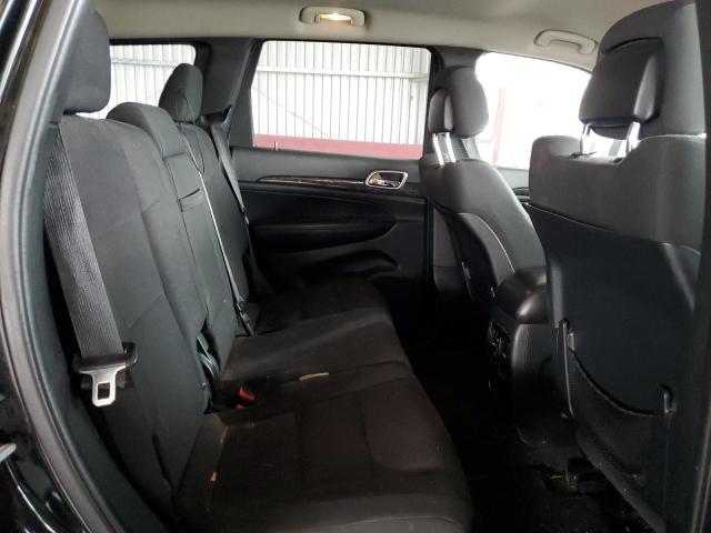 1J4RS4GG2BC585087 - 2011 JEEP GRAND CHER LAREDO Qara foto 11