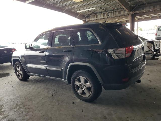 1J4RS4GG2BC585087 - 2011 JEEP GRAND CHER LAREDO Qara foto 2