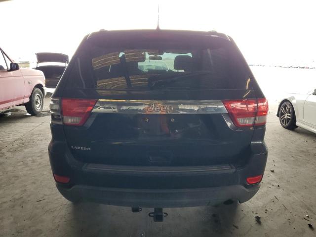 1J4RS4GG2BC585087 - 2011 JEEP GRAND CHER LAREDO Qara foto 6