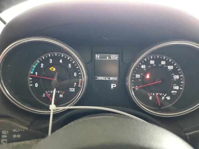 1J4RS4GG2BC585087 - 2011 JEEP GRAND CHER LAREDO Qara foto 9