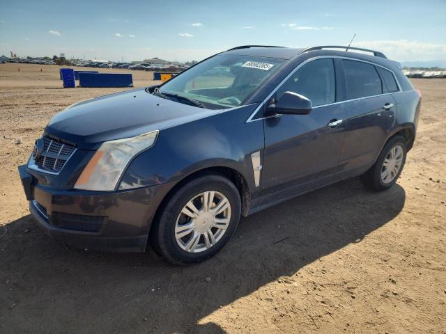 2010 CADILLAC SRX, 