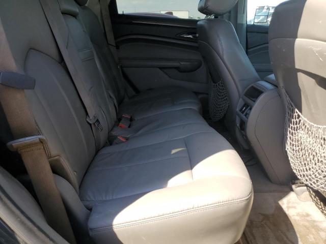 3GYFNGEY1AS560049 - 2010 CADILLAC SRX GRAY photo 10
