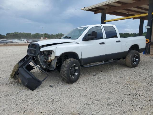 2004 DODGE RAM 2500 ST, 
