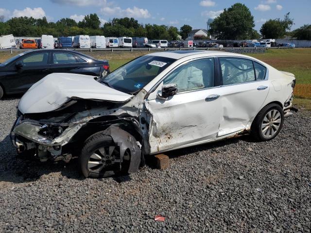 2014 HONDA ACCORD EXL, 