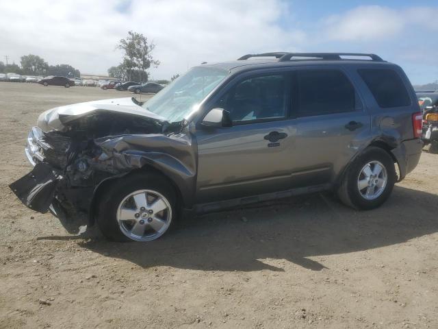 2011 FORD ESCAPE XLT, 