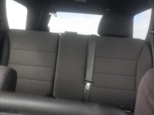 1FMCU0D74BKC41765 - 2011 FORD ESCAPE XLT GRAY photo 10