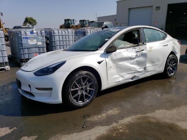 2023 TESLA MODEL 3, 