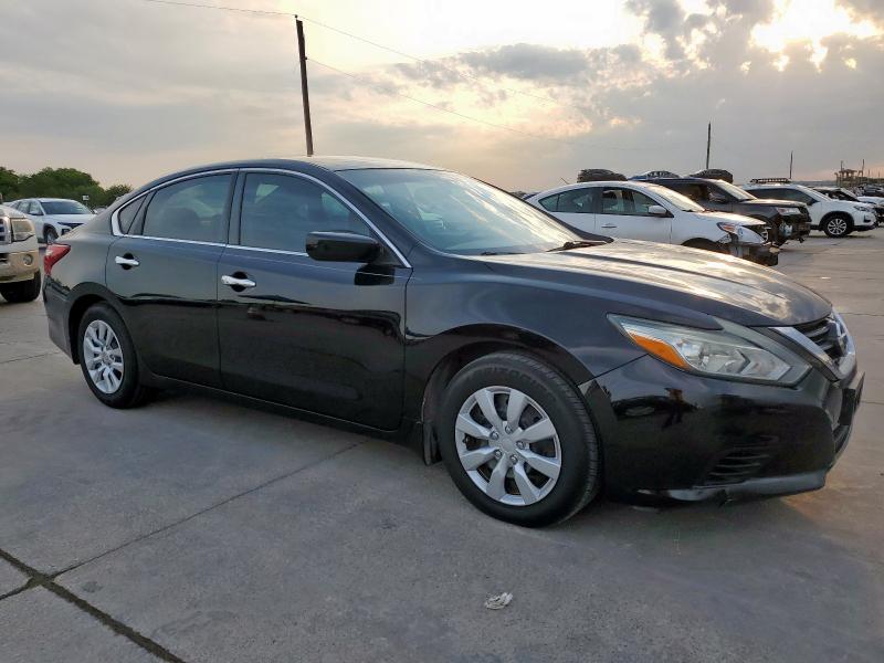 1N4AL3AP2GN319346 - 2016 NISSAN ALTIMA 2.5 黑色 照片 4