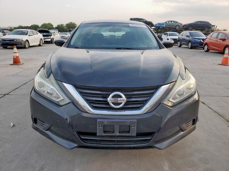 1N4AL3AP2GN319346 - 2016 NISSAN ALTIMA 2.5 黑色 照片 5