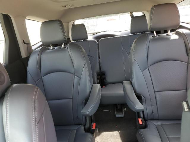 5GAERBKW4JJ283766 - 2018 BUICK ENCLAVE ESSENCE 银色 照片 10