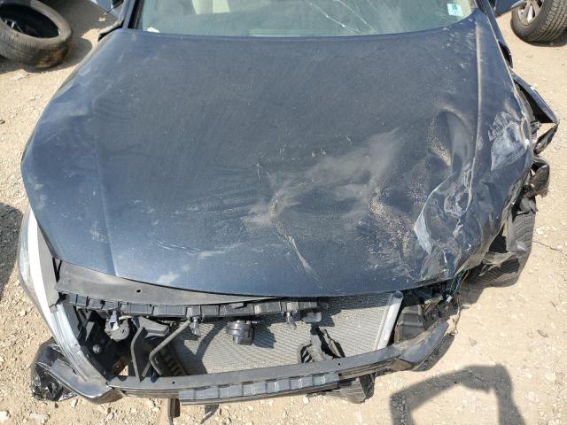 5NPE34AF9GH426483 - 2016 HYUNDAI SONATA SPORT 黑色 照片 11