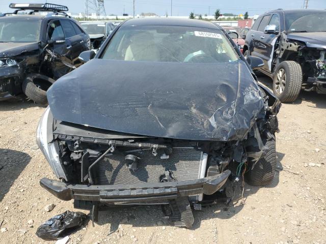 5NPE34AF9GH426483 - 2016 HYUNDAI SONATA SPORT 黑色 照片 5