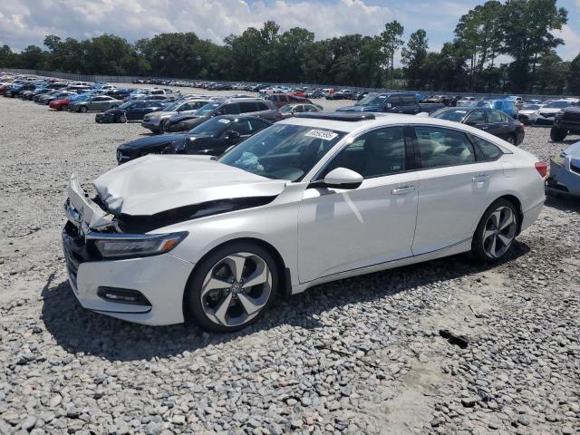 2020 HONDA ACCORD TOURING, 