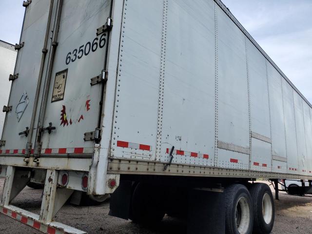 1JJV532W95L910446 - 2005 WABASH TRAILER WHITE photo 7