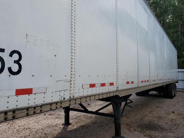 1JJV532W95L910446 - 2005 WABASH TRAILER WHITE photo 9