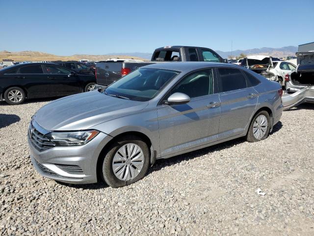 2019 VOLKSWAGEN JETTA S, 