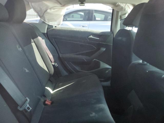 3VWC57BU8KM228638 - 2019 VOLKSWAGEN JETTA S SILVER photo 10