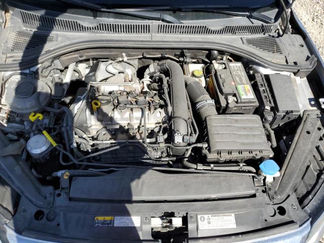 3VWC57BU8KM228638 - 2019 VOLKSWAGEN JETTA S SILVER photo 11