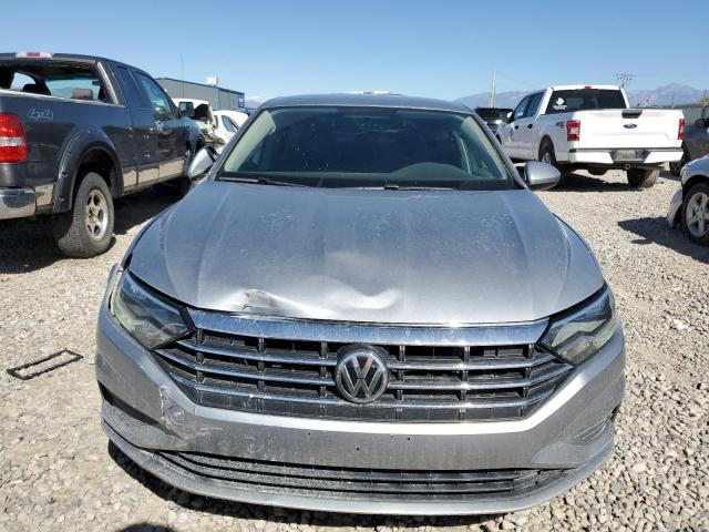 3VWC57BU8KM228638 - 2019 VOLKSWAGEN JETTA S SILVER photo 5