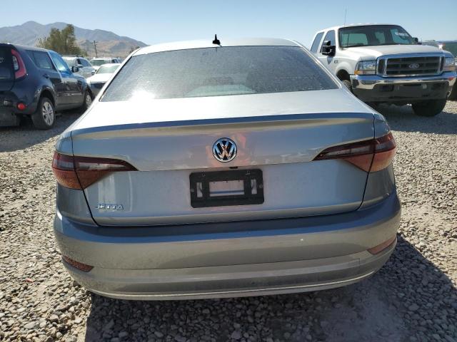 3VWC57BU8KM228638 - 2019 VOLKSWAGEN JETTA S SILVER photo 6