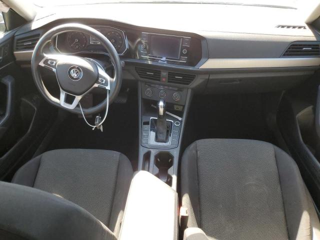 3VWC57BU8KM228638 - 2019 VOLKSWAGEN JETTA S SILVER photo 8