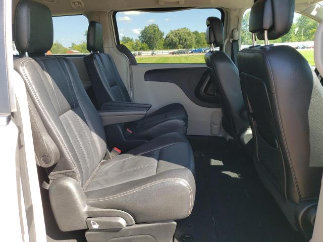 2C4RC1BG2FR561426 - 2015 CHRYSLER TOWN & COU TOURING WHITE photo 11