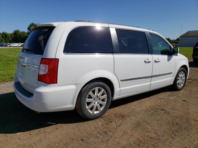 2C4RC1BG2FR561426 - 2015 CHRYSLER TOWN & COU TOURING WHITE photo 3