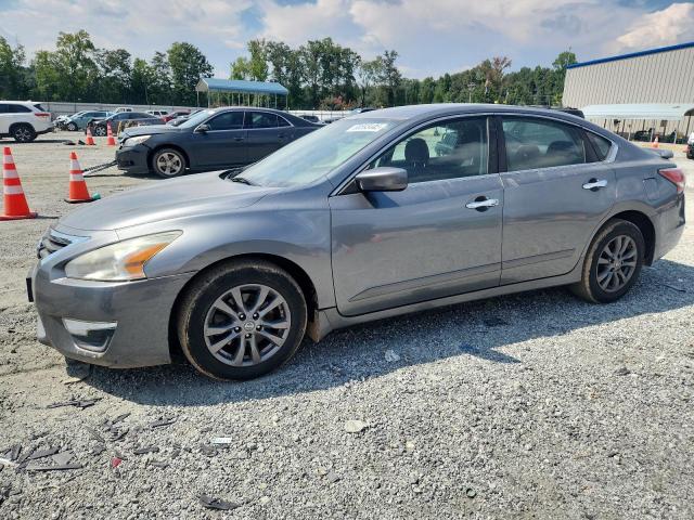 2015 NISSAN ALTIMA 2.5, 