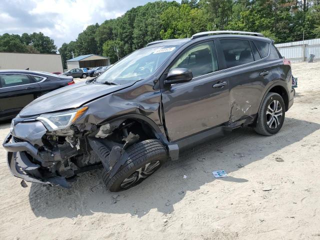 2016 TOYOTA RAV4 LE, 