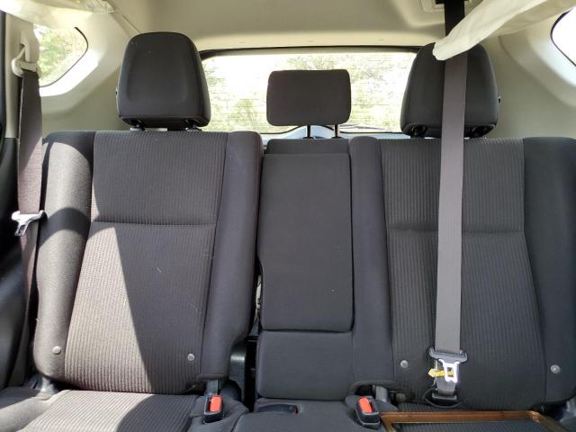 JTMZFREV5GJ085209 - 2016 TOYOTA RAV4 LE Boz foto 10