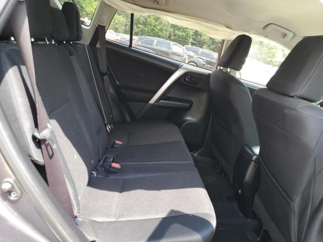 JTMZFREV5GJ085209 - 2016 TOYOTA RAV4 LE Boz foto 11