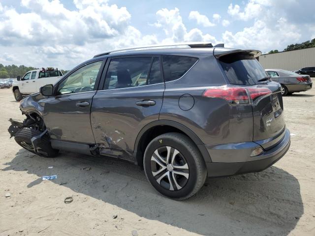 JTMZFREV5GJ085209 - 2016 TOYOTA RAV4 LE Boz foto 2