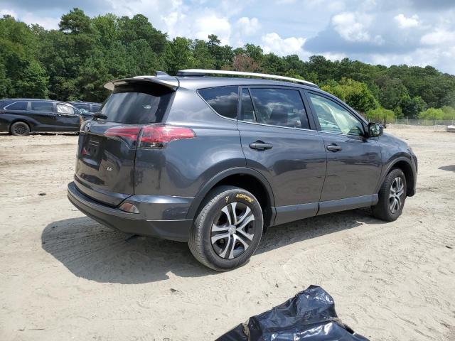 JTMZFREV5GJ085209 - 2016 TOYOTA RAV4 LE Boz foto 3