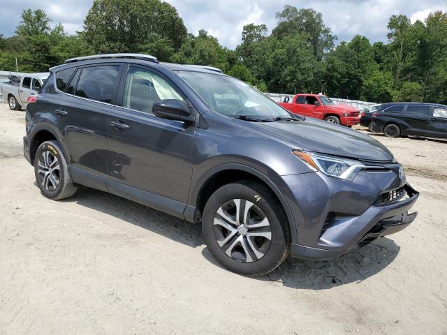 JTMZFREV5GJ085209 - 2016 TOYOTA RAV4 LE Boz foto 4