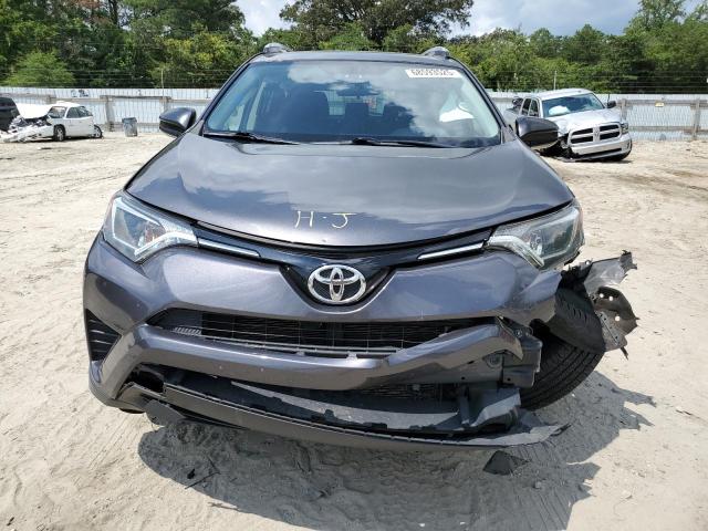 JTMZFREV5GJ085209 - 2016 TOYOTA RAV4 LE Boz foto 5