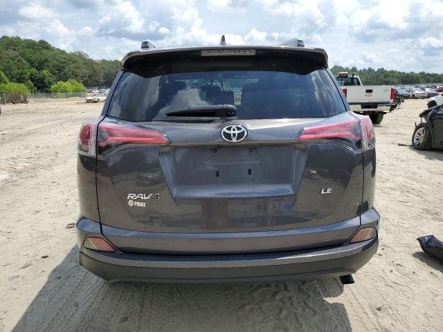 JTMZFREV5GJ085209 - 2016 TOYOTA RAV4 LE Boz foto 6
