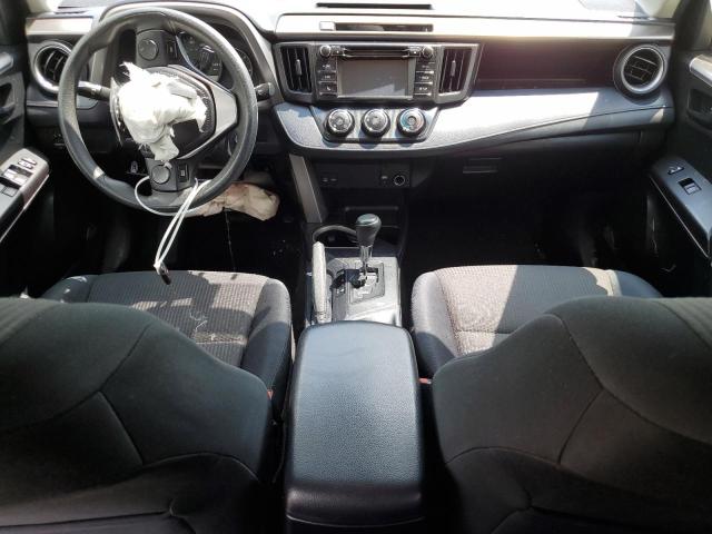 JTMZFREV5GJ085209 - 2016 TOYOTA RAV4 LE Boz foto 8