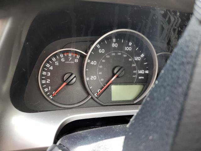JTMZFREV5GJ085209 - 2016 TOYOTA RAV4 LE Boz foto 9