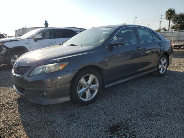2010 TOYOTA CAMRY BASE, 